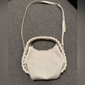 Dolce Vita Pippa Crossbody - sand color